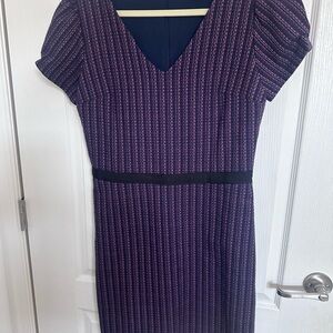 Never worn loft dress